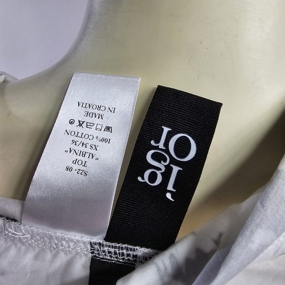 Igor small top R4 - Picture 3 of 4